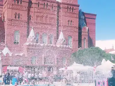 Kremlin Palace - 49
