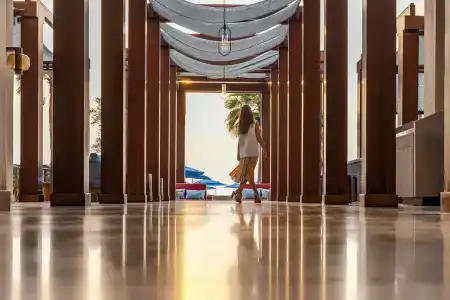 Four Seasons Resort Dubai at Jumeirah Beach - 20