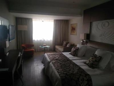 Amathus Beach Limassol - 10