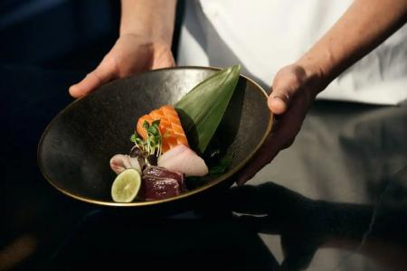 Sina Bernini Bristol, Autograph Collection - 40