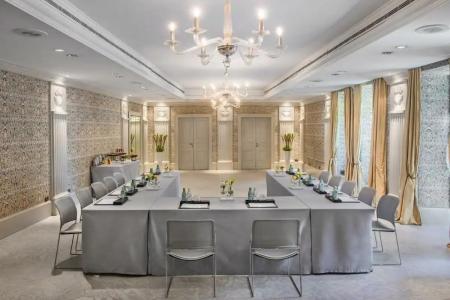 Rocco Forte De Russie - 35