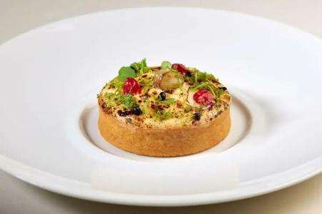 Hôtel Regina Louvre - 77