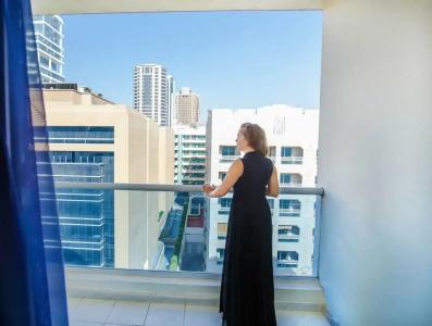Grand Excelsior - Bur Dubai - 16