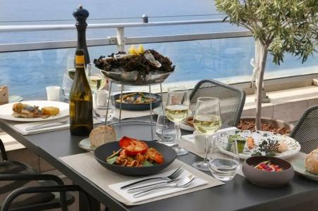 Le Meridien Nice - 91