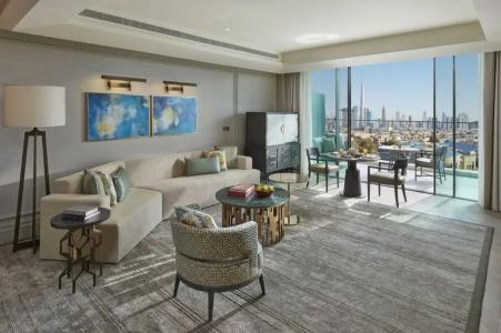 Mandarin Oriental Jumeira, Dubai - 76