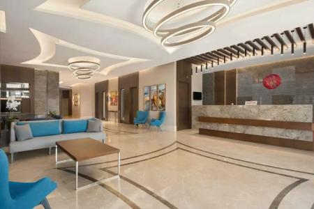 Ramada By Wyndham Nilufer Bursa - 5