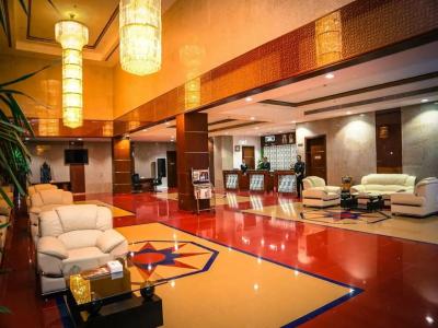 Arman Juffair Mall - 97