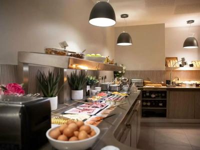 Mercure Paris Opera Garnier Hôtel & Spa - 92