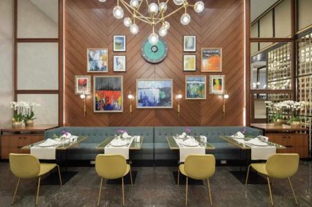 Doubletree By Hilton Antalya City Centre - 79