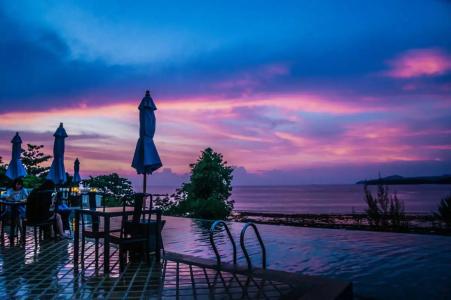 Namaka Resort Kamala - 3