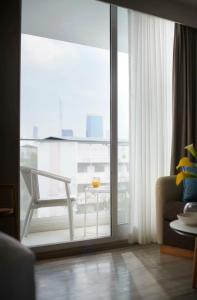 Shama Yen-Akat Bangkok - 75