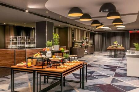 Frankfurt Marriott - 83