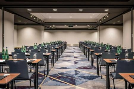 Frankfurt Marriott - 81