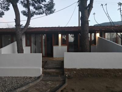 Atillas Getaway - 31