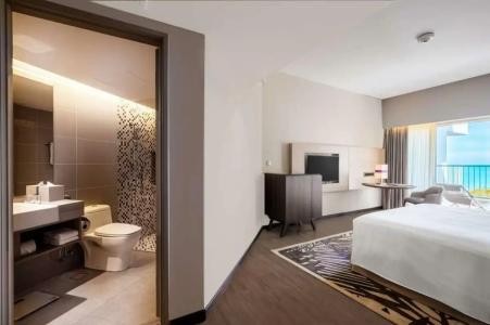 DoubleTree Resort by Hilton Penang - 69