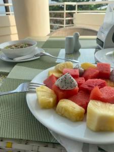 Garden Sea View Resort - 71