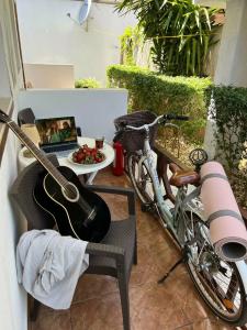 Alican Izba House - 15