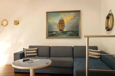 ARCOTEL Onyx - an der Reeperbahn - 32