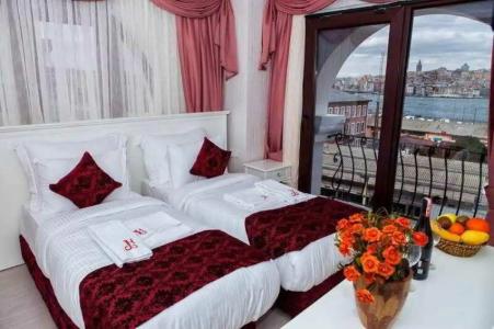 Dream Bosphorus - 18