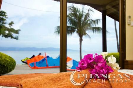 Phangan Beach Resort - 62