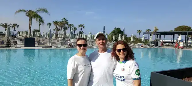 Paloma Finesse Side - 44