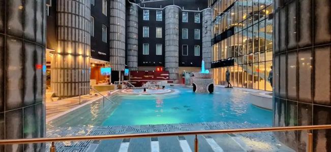 Tallink Spa & Conference - 16