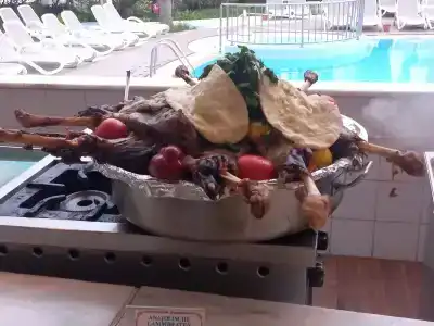 Pashas Princess by Werdes - Adult Only - 90