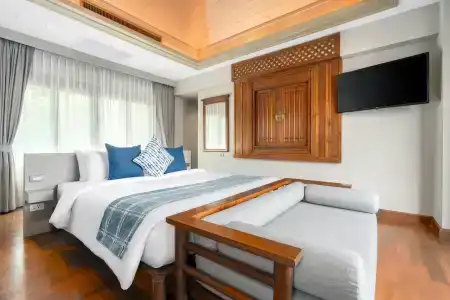 Fair House Villas & Spa, Koh Samui - SHA Extra Plus - 89