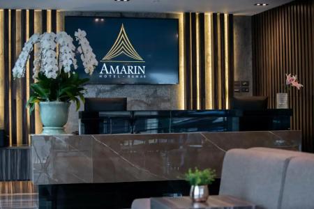 Amarin Rama 8 - 3