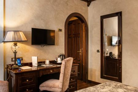 Grand Baglioni - 56