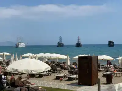 Panorama - All Inclusive - 24