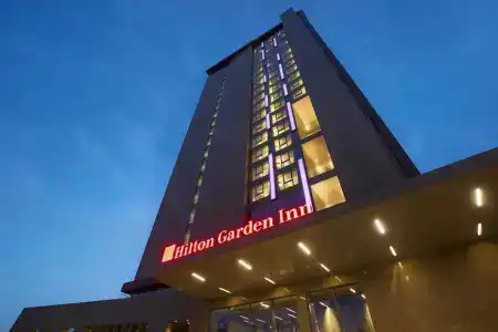 Hilton Garden Inn Istanbul Airport - 0