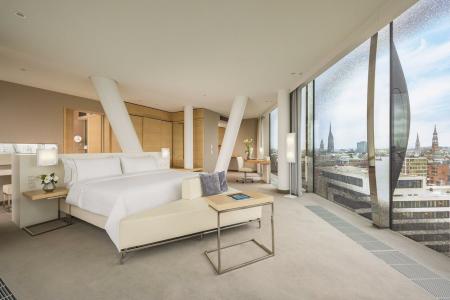 The Westin Hamburg - 75