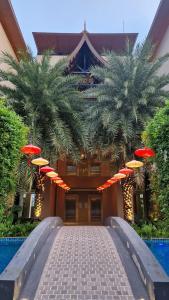 Aurico Kata Resort & Spa - SHA Extra Plus - 69