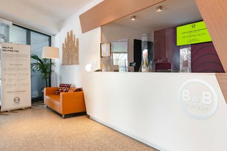 B&B Milano San Siro - 72