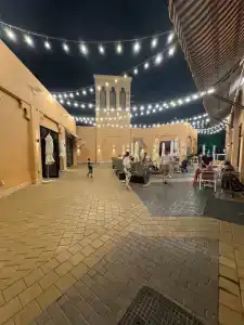 Rixos Bab Al Bahr - 42