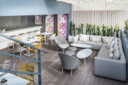 AC by Marriott Alicante - 46