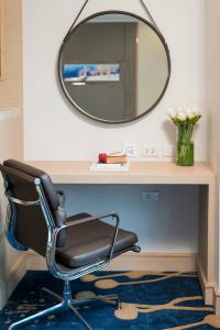 Solitaire Bangkok Sukhumvit 11 - SHA Extra Plus - 24