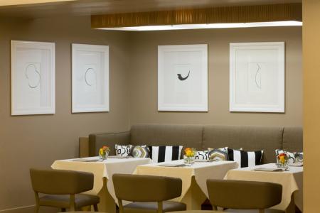 Starhotels Michelangelo Florence - 96