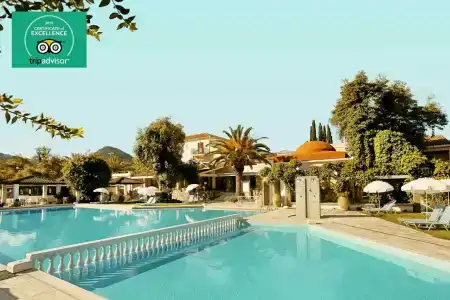 SENTIDO Apollo Palace - 54