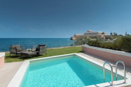 The Westin Dragonara Resort, Malta - 35