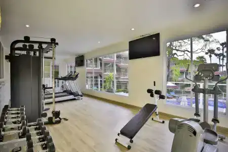 Chanalai Flora Resort, Kata Beach - SHA Plus - 23