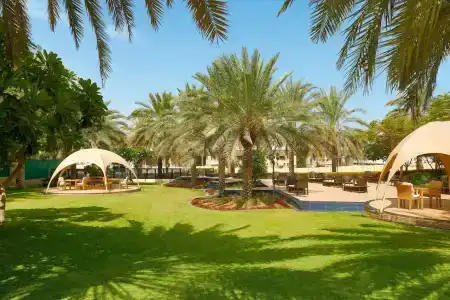 Sheraton Oman - 45