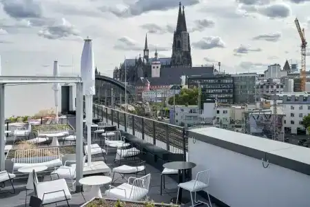 URBAN LOFT Cologne