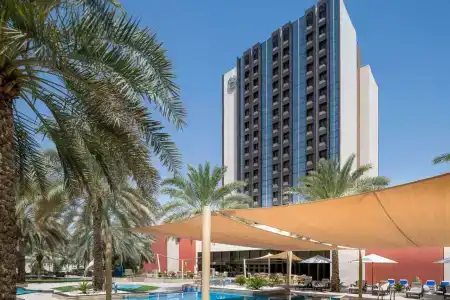 Sheraton Oman - 39