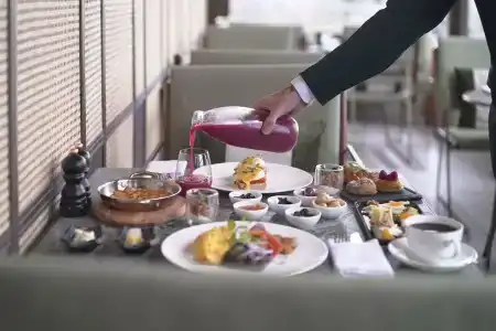 JW Marriott Istanbul Bosphorus - 71