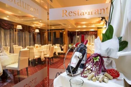 Best Western Lozenetz - 48