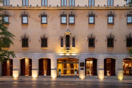 Palacio de Santa Paula, Autograph Collection - 34