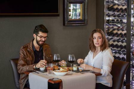 Mercure Lyon Centre - Gare Part Dieu - 81