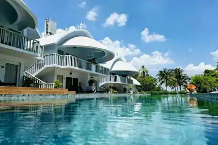 Arawan Krabi Beach Resort - 56